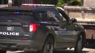 Cleveland police looking for suspect who fatally shot Parma high schooler after party