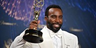 Why No One Deserves an Emmy Award More Than Tramell Tillman