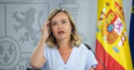 Alegría dice que el Gobierno no descalifica a los jueces cuando ella acusó al Supremo de hacer «elucubraciones»