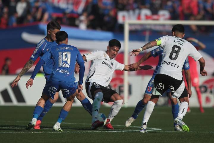 Programación fútbol chileno: ¿Qué partidos se juegan hoy, 14 de septiembre, y quién transmite?