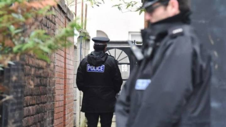 UK Police Investigate ‘Racially Aggravated’ Vandalism Of Gandhi Statue
