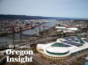 Portland convention business poised to drop next year