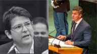 El video del discurso del presidente de Paraguay ante la ONU en el que mencionó al asesinado precandidato Miguel Uribe: 'Un gran ser humano'