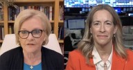 'Just stupid!' Ex-senator says GOP candidate faces 'backlash' for 'just damn dumb' stunt