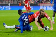 El ingenio de Harry Kane doblega a un gran Chelsea en Múnich