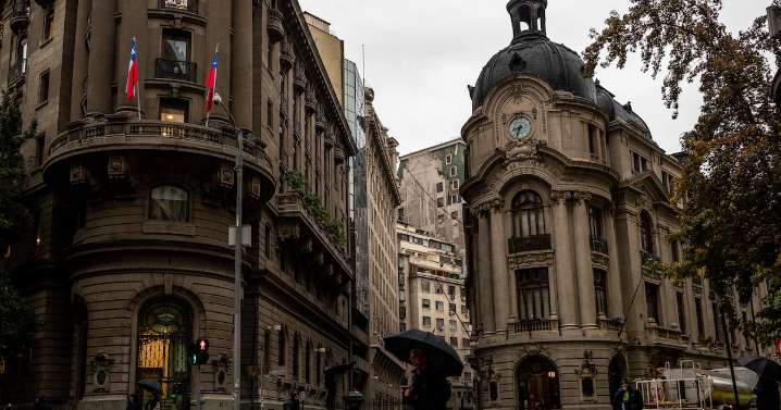 Ipsa de Chile alcanza un nuevo máximo histórico: las acciones detrás del rally en 2025