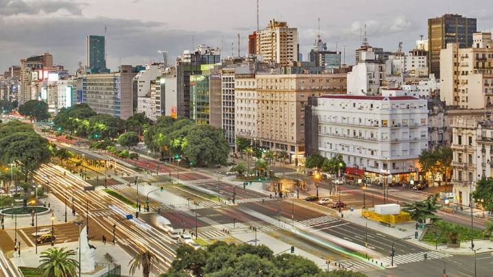 Cuáles son los destinos argentinos más buscados por turistas internacionales según Google
