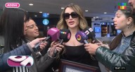 Fátima Florez reveló cuál fue el verdadero motivo de la ausencia de Javier Milei en su show de Miami