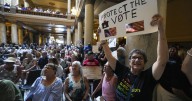 Northwest Indiana lawmakers hosting anti-redistricting meetings Saturday