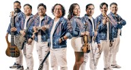 “Antología” celebra sus 25 años con  El TRI de México y “Ráfaga” de Argentina