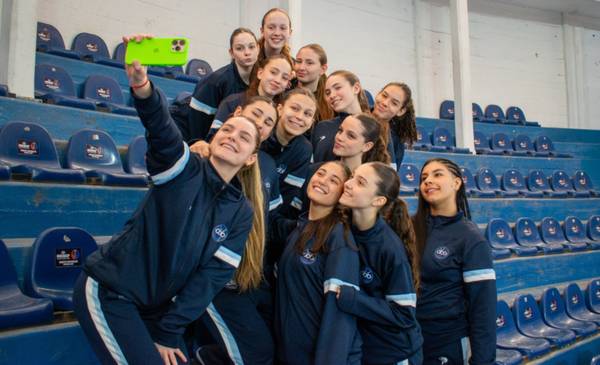 Bahía cruza con el local Junín en la semifinal del Provincial U15 femenino