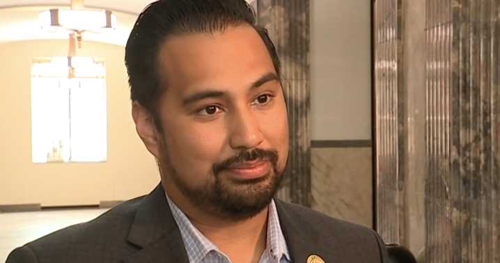 Letter reveals inappropriate behavior by JaxCo Legislator Manny Abarca occurred 'more likely than not'