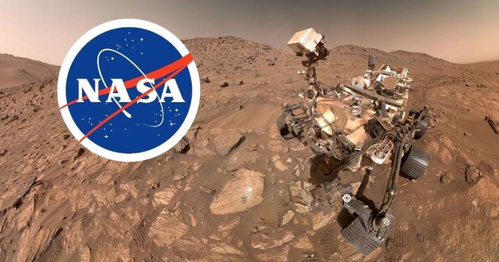 ¿Son de Veracruz? NASA presenta a astronautas que podrían llegar a Marte