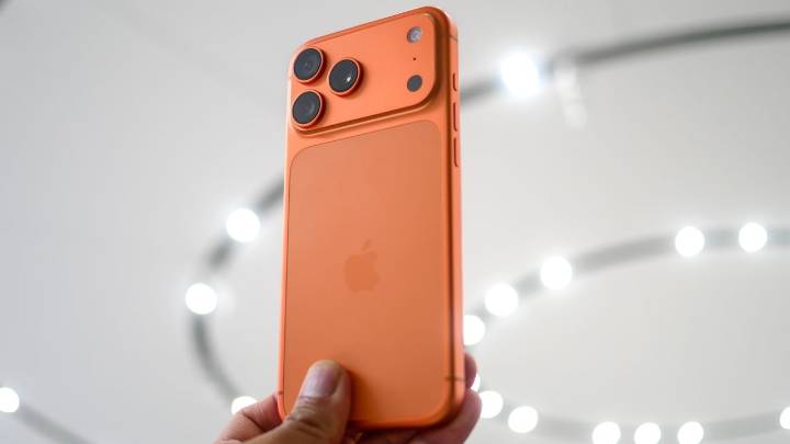 iPhone 17 Pro is missing this big rumored feature — and now I think we know why