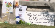 Students sign petition against proposed Charlie Kirk memorial