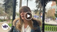 “Ocho contra uno”: Senadora Rincón acusa matonaje político tras impugnación de su candidatura