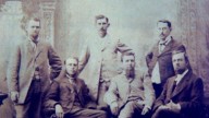Caprock Chronicles: The Slaughter Towns of West Texas