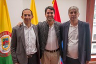 Rector de la Udenar logra financiación estatal para el Liceo de...
