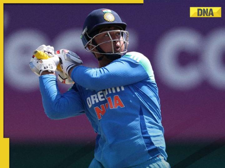 Vaibhav Suryavanshi’s dream run continues, surpasses Unmukt Chand’s record in IN