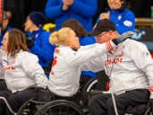 PHOTOS: Final day of AMJ Masters curling at Western Fair