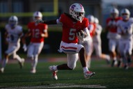 Bay Area high school football 2025: Week 5 preview, schedule