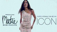 JCPenney Gets Glam With Bob Mackie