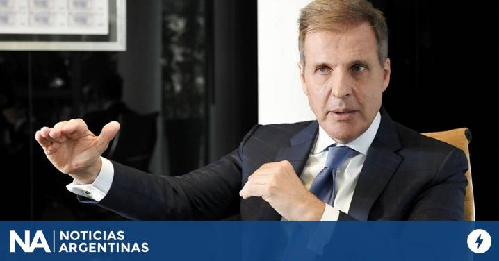 Redrado aseguró que el Gobierno “no dio respuesta” a los problemas del sector productivo