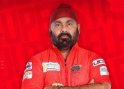 Sarandeep Singh retained as Delhi senior men’s team head coach for upcoming season