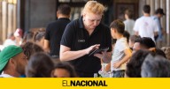 ¿Crees que mejorará el catalán en la hostelería de Barcelona?