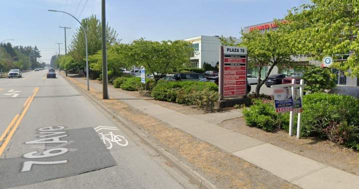 Shots fired at Surrey radio station Swift 1200 AM