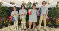 County 4-H'ers compete at State Fair