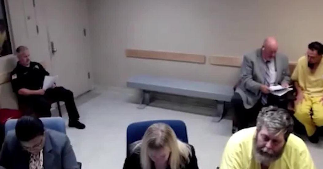 Spokane Valley man denies charges in child injury case
