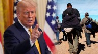 ALERTA | Trump advierte sobre ruta migratoria ilegal para ingresar a EE.UU. promocionada en TikTok: "No caigas en la trampa"