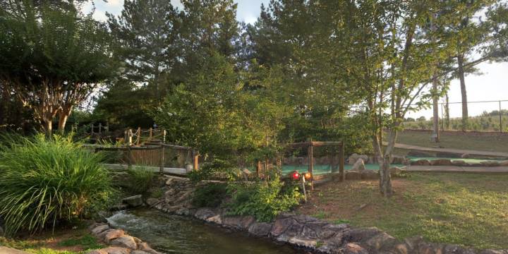 Mountasia Marietta to shut down in late September