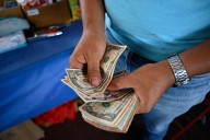 BCV anuncia tasas del euro y el dólar