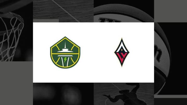 How to watch Storm at Aces: Game 3 TV channel and streaming options for September 18