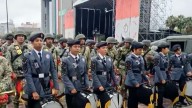 Desfile del 16 de Septiembre en Monterrey: ¿A Qué Hora Inicia y Qué Calles Estarán Cerradas?