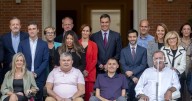 Jordi Sabaté estalla contra Sánchez: «Te has reído en la cara de todos los enfermos de ELA»