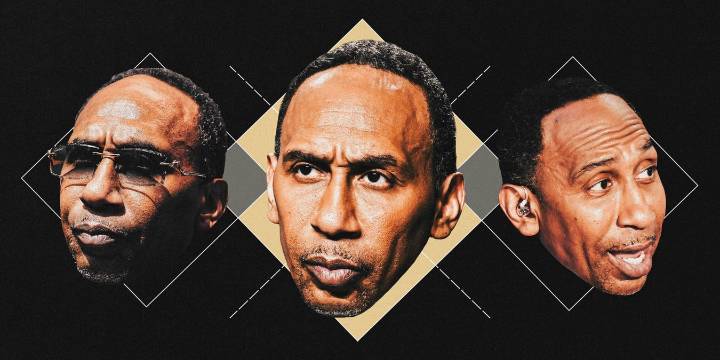 Inside Stephen A. Smith's near-$40M-a-year bonanza as he launches into political prime time