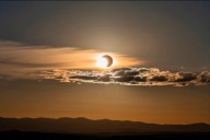 Segundo eclipse de septiembre: cuándo será visible, dónde y cómo seguir la transmisión