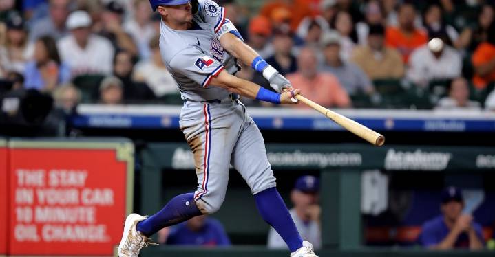 Tuesday Morning Texas Rangers Update
