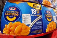Kraft Heinz Undoes Blockbuster Merger After A Decade Of Changing Tastes