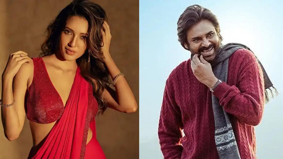 OG: Why Was Neha Sshetty’s Special Song Left Out?