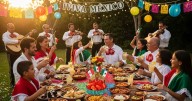 Días festivos de septiembre 2025 que son oficiales de descanso según la LFT y la SEP