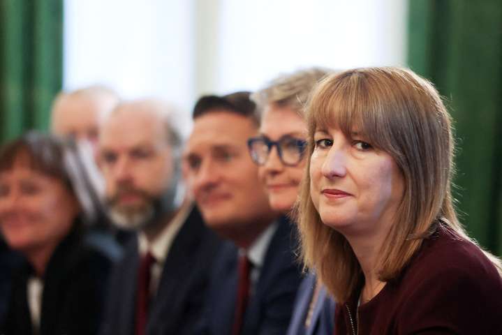 Britain’s growth figures are even worse than they look