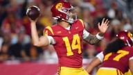 Lincoln Riley’s message to USC football’s Jayden Maiava amid hot start