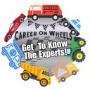 “Careers on Wheels” event gives Lawrence County second graders a hands