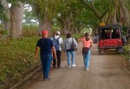 Víctimas del conflicto armado recibirán predio que perteneció al clan ‘Los Mellizos’