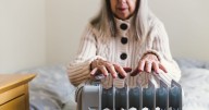 ‘Persistent' cold hands and feet could signal 'silent killer' condition
