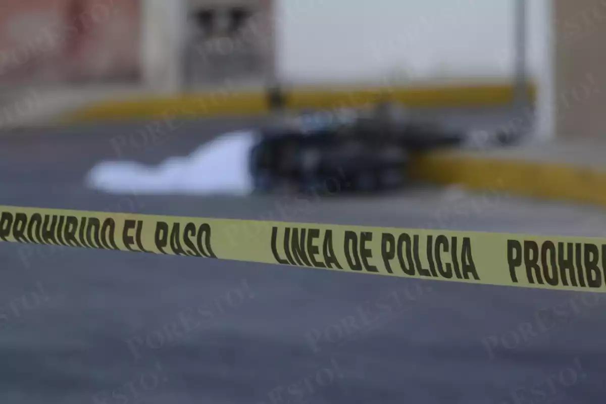 El fatal accidente en la Región 237 de Cancún que dejó un menor sin vida y otras tragedias en moto